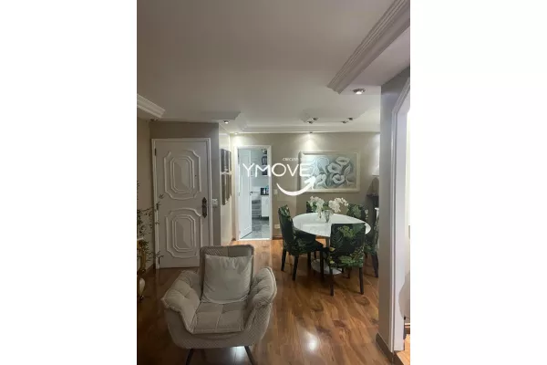 Apartamento à venda com 4 quartos no Belenzinho, São Paulo — foto 4